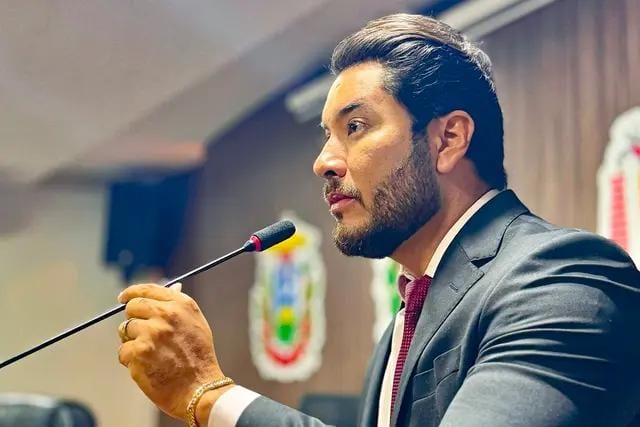 Wender Silva Campos Madureira dos Santos