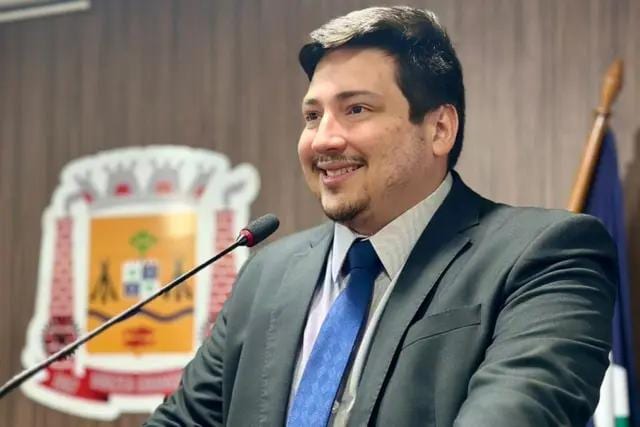 Miguel Junior