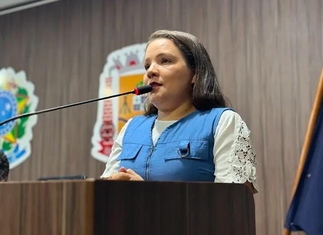 Gisele Aparecida de Barros