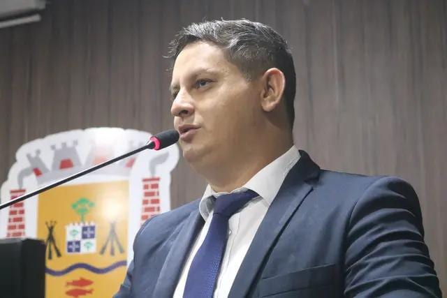 Jerônimo de Carvalho Neto