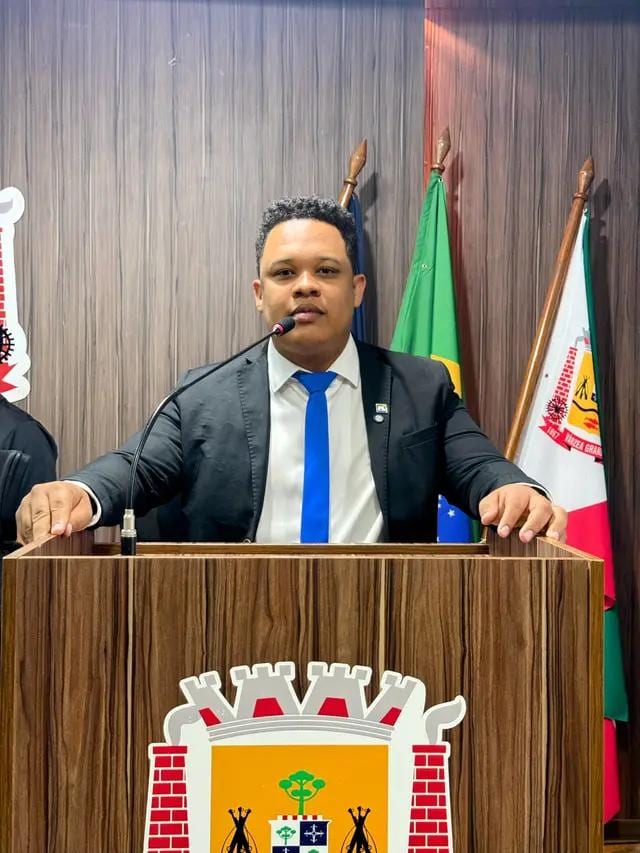 Caio Cézar Cordeiro de Almeida