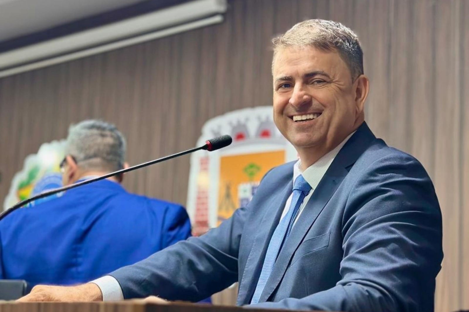 Cilço da Cruz Filho