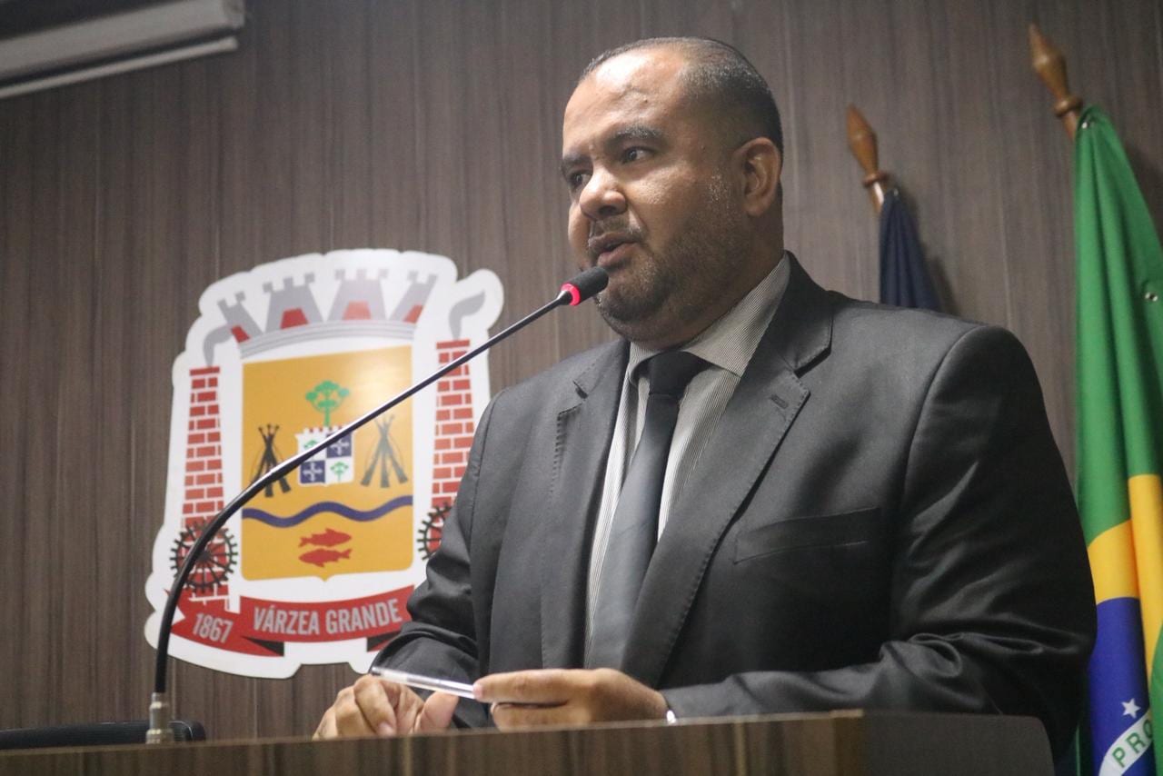 Emerson Cezar de Campos Magalhães