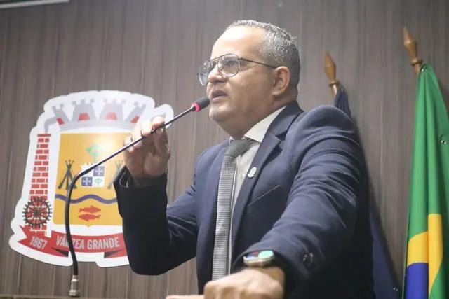 Cleyton Nassarden Guerra