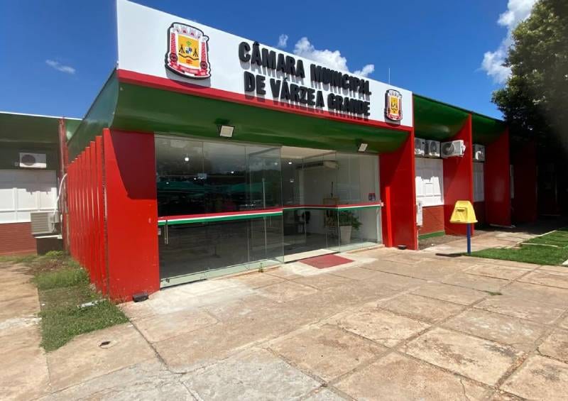 Sessão Ordinária